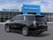 2027 Chevrolet Tahoe Premier