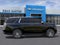 2027 Chevrolet Tahoe Premier
