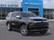 2027 Chevrolet Tahoe Premier