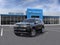 2027 Chevrolet Tahoe Premier