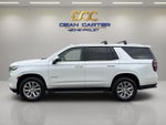 2022 Chevrolet Tahoe Premier