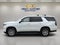 2022 Chevrolet Tahoe Premier