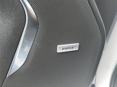 2022 Chevrolet Tahoe Premier