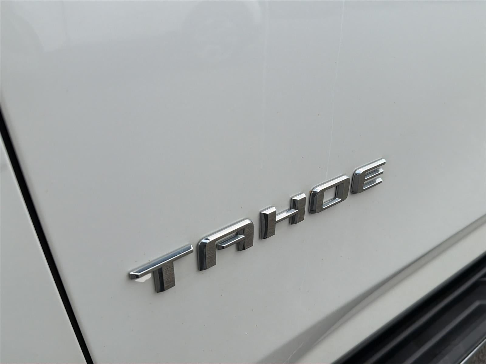 2022 Chevrolet Tahoe Premier