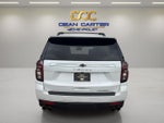 2022 Chevrolet Tahoe Premier