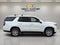 2022 Chevrolet Tahoe Premier