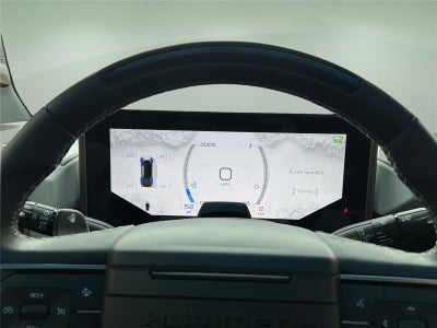 2023 GMC HUMMER EV Pickup 3X