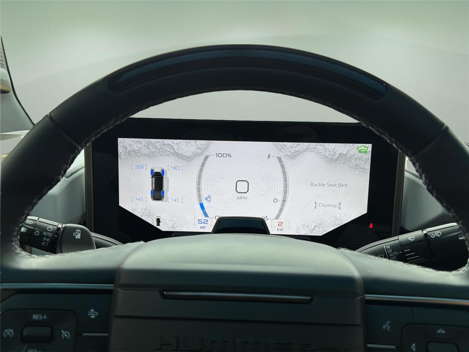 2023 GMC HUMMER EV Pickup 3X