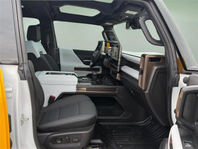 2023 GMC HUMMER EV Pickup 3X