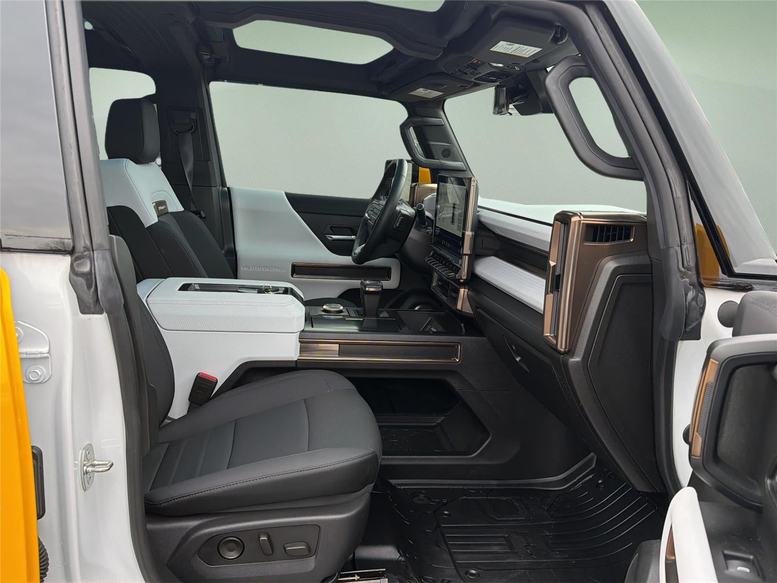 2023 GMC HUMMER EV Pickup 3X