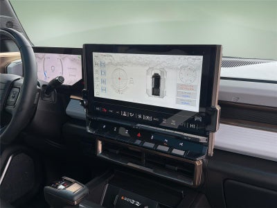 2023 GMC HUMMER EV Pickup 3X