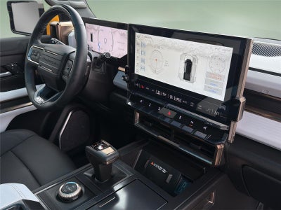 2023 GMC HUMMER EV Pickup 3X