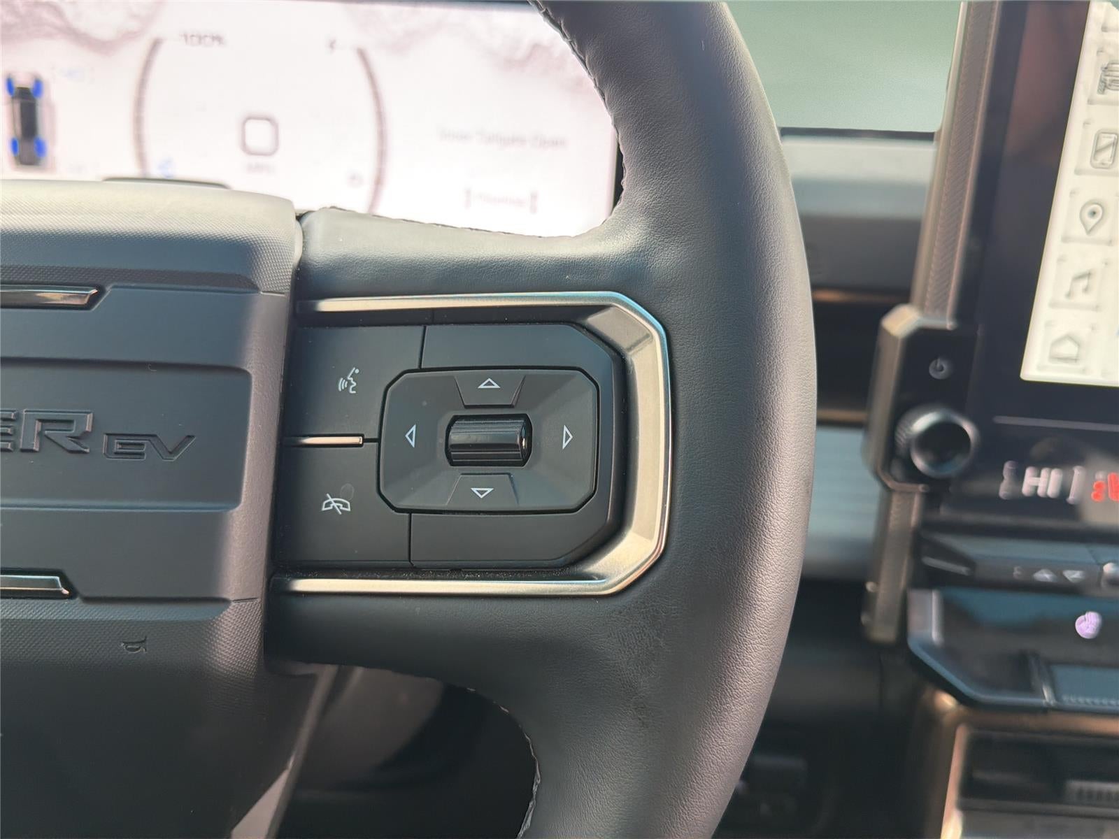 2023 GMC HUMMER EV Pickup 3X