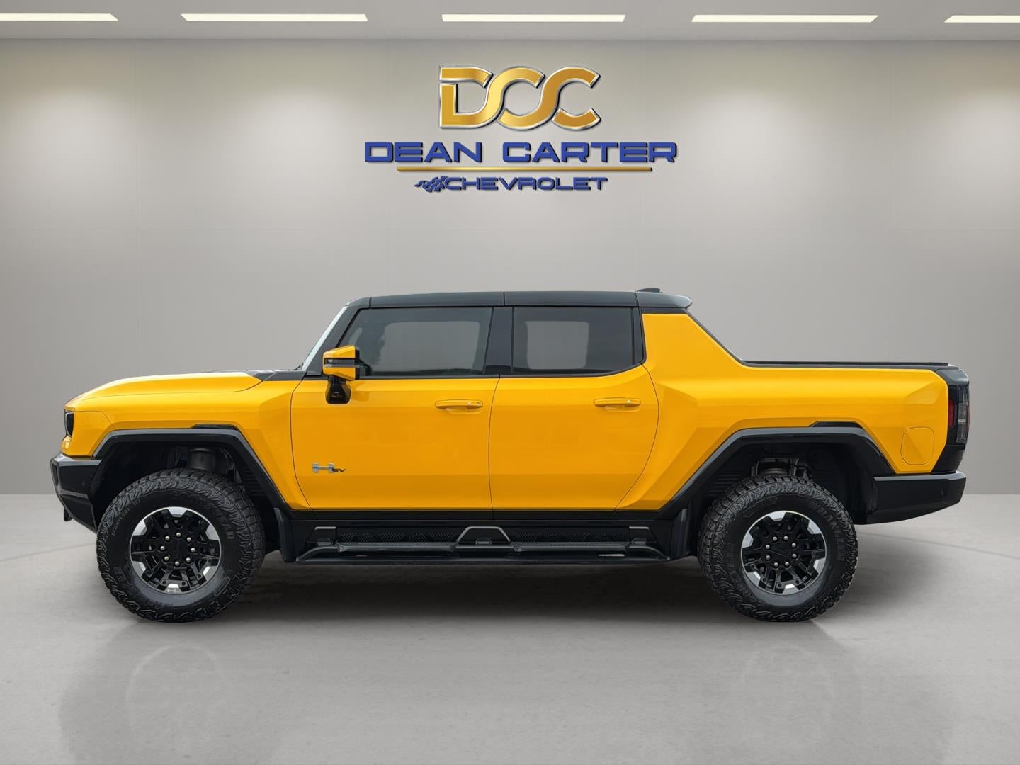 2023 GMC HUMMER EV Pickup 3X