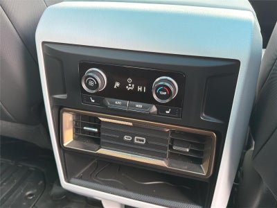 2023 GMC HUMMER EV Pickup 3X