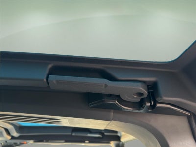 2023 GMC HUMMER EV Pickup 3X