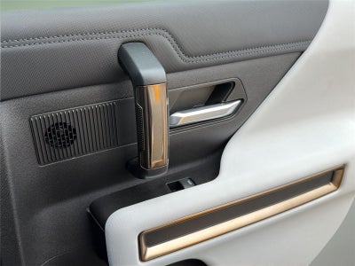 2023 GMC HUMMER EV Pickup 3X