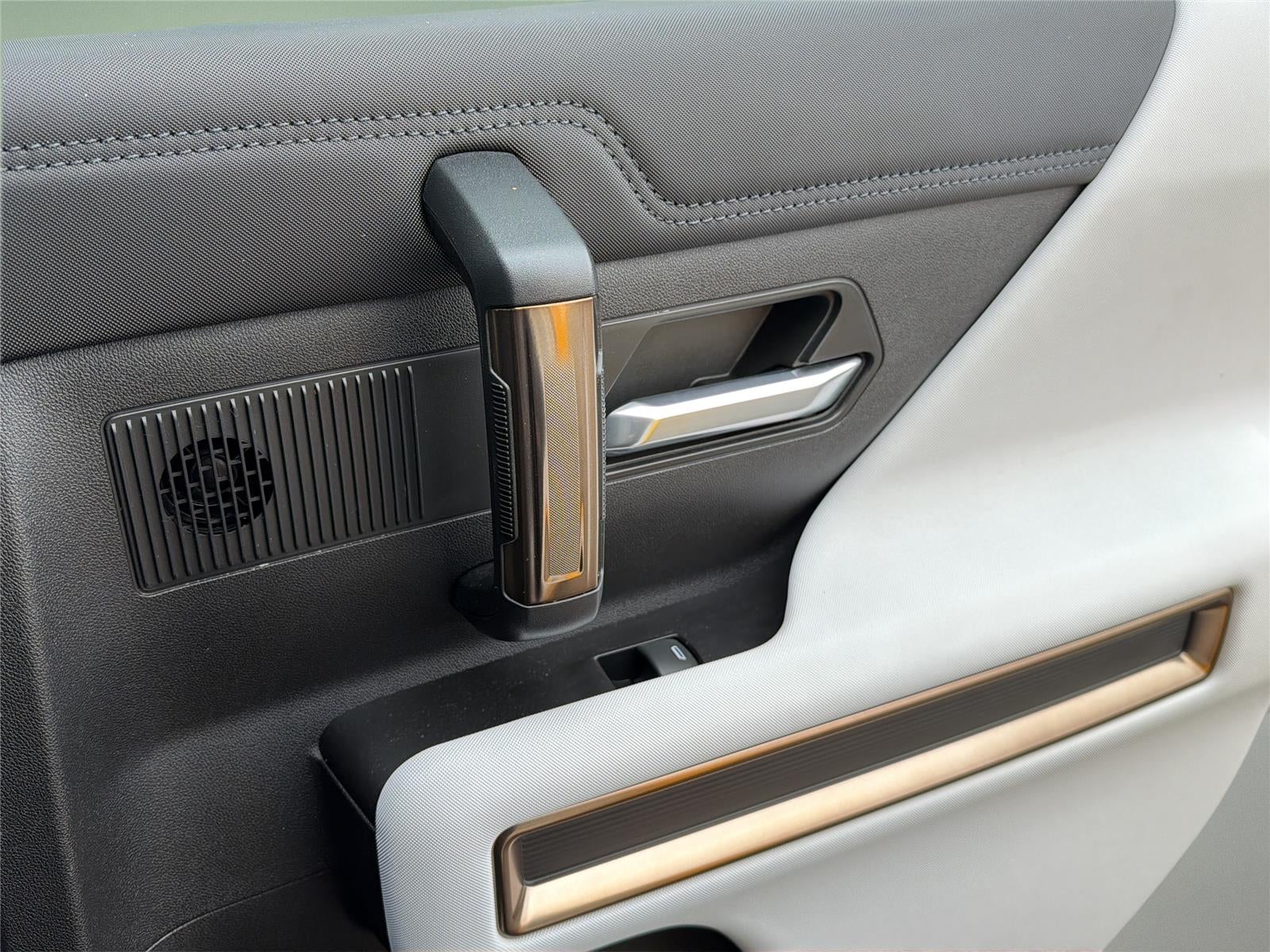 2023 GMC HUMMER EV Pickup 3X