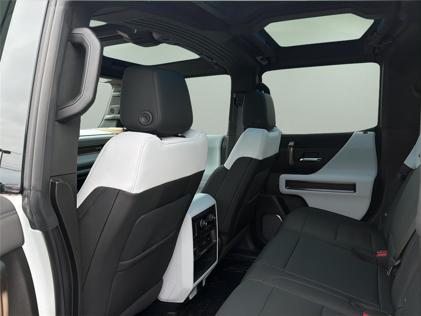 2023 GMC HUMMER EV Pickup 3X