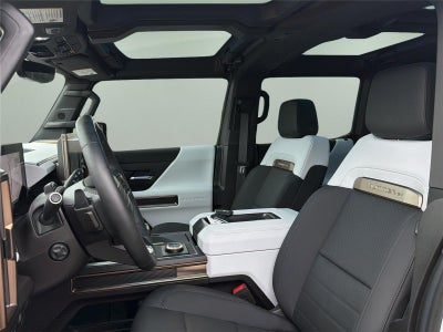 2023 GMC HUMMER EV Pickup 3X