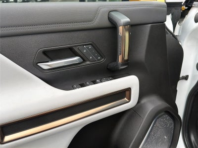 2023 GMC HUMMER EV Pickup 3X