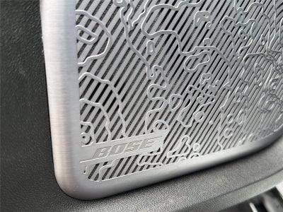 2023 GMC HUMMER EV Pickup 3X