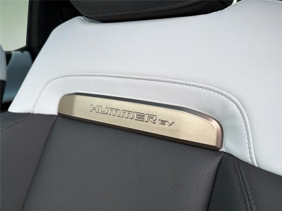 2023 GMC HUMMER EV Pickup 3X