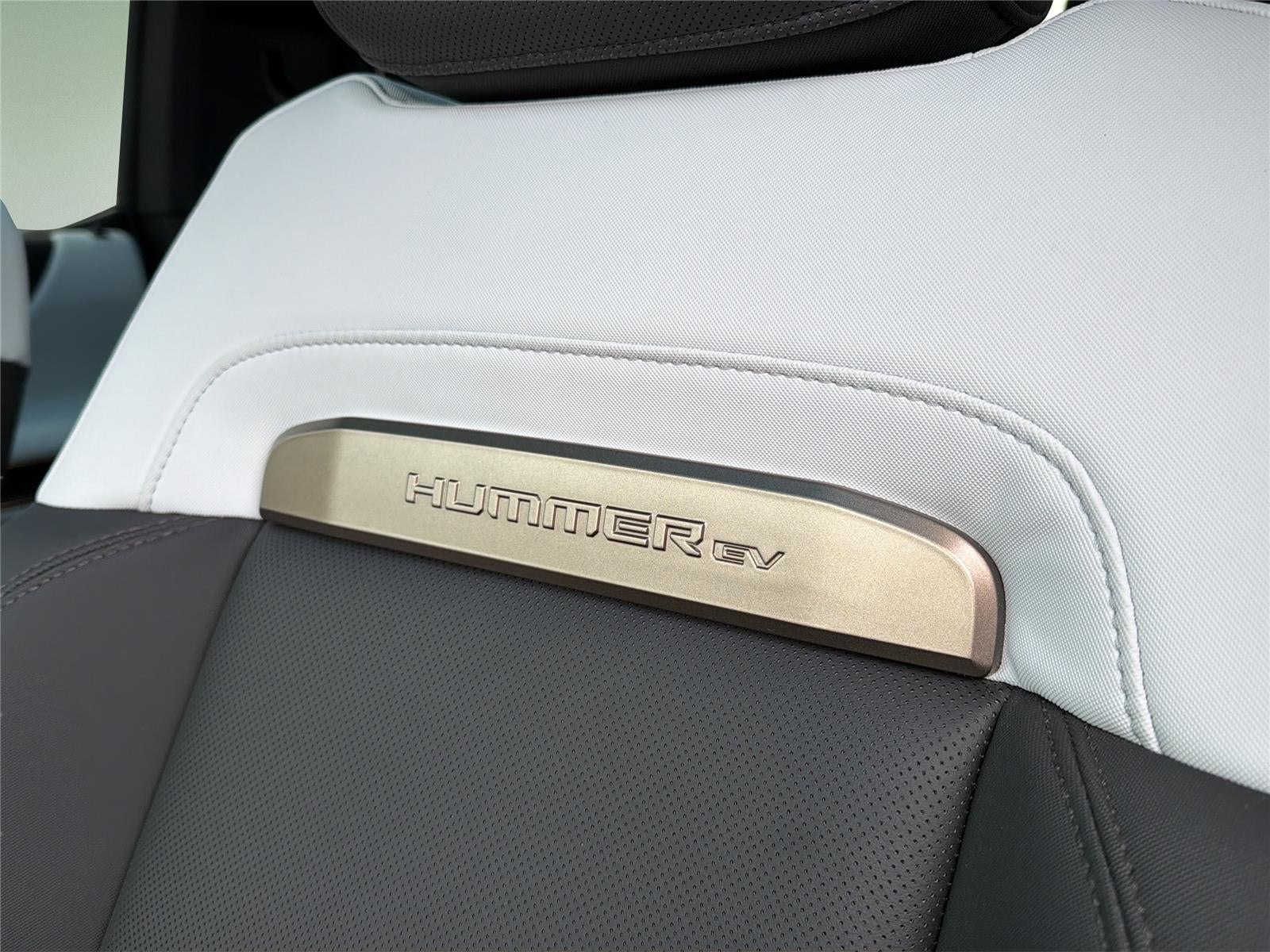 2023 GMC HUMMER EV Pickup 3X