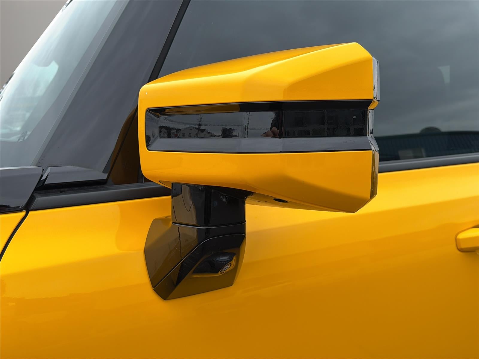 2023 GMC HUMMER EV Pickup 3X