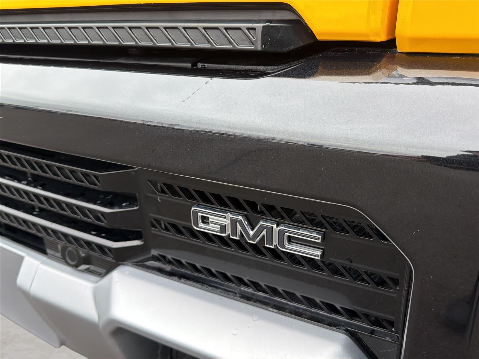 2023 GMC HUMMER EV Pickup 3X