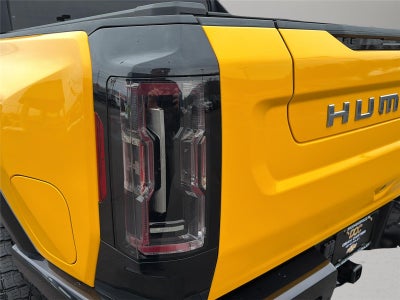 2023 GMC HUMMER EV Pickup 3X