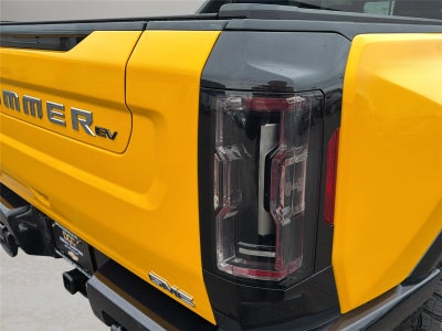 2023 GMC HUMMER EV Pickup 3X