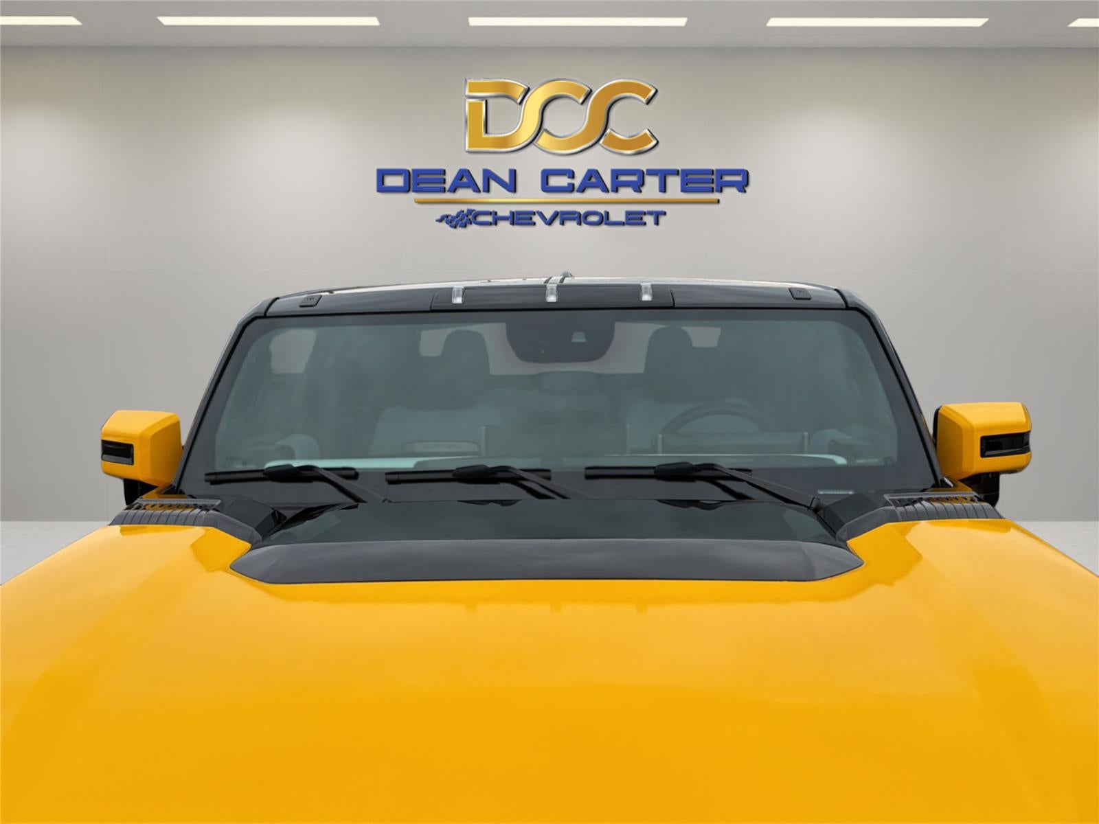 2023 GMC HUMMER EV Pickup 3X