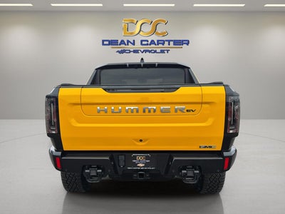 2023 GMC HUMMER EV Pickup 3X
