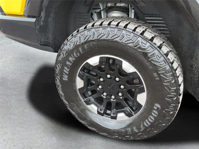 2023 GMC HUMMER EV Pickup 3X