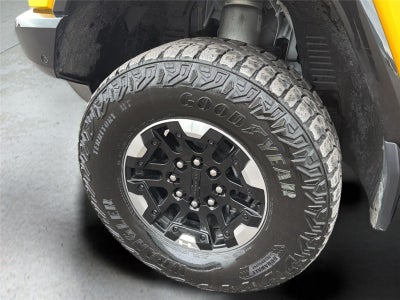 2023 GMC HUMMER EV Pickup 3X