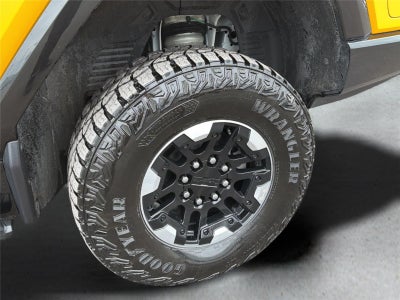 2023 GMC HUMMER EV Pickup 3X