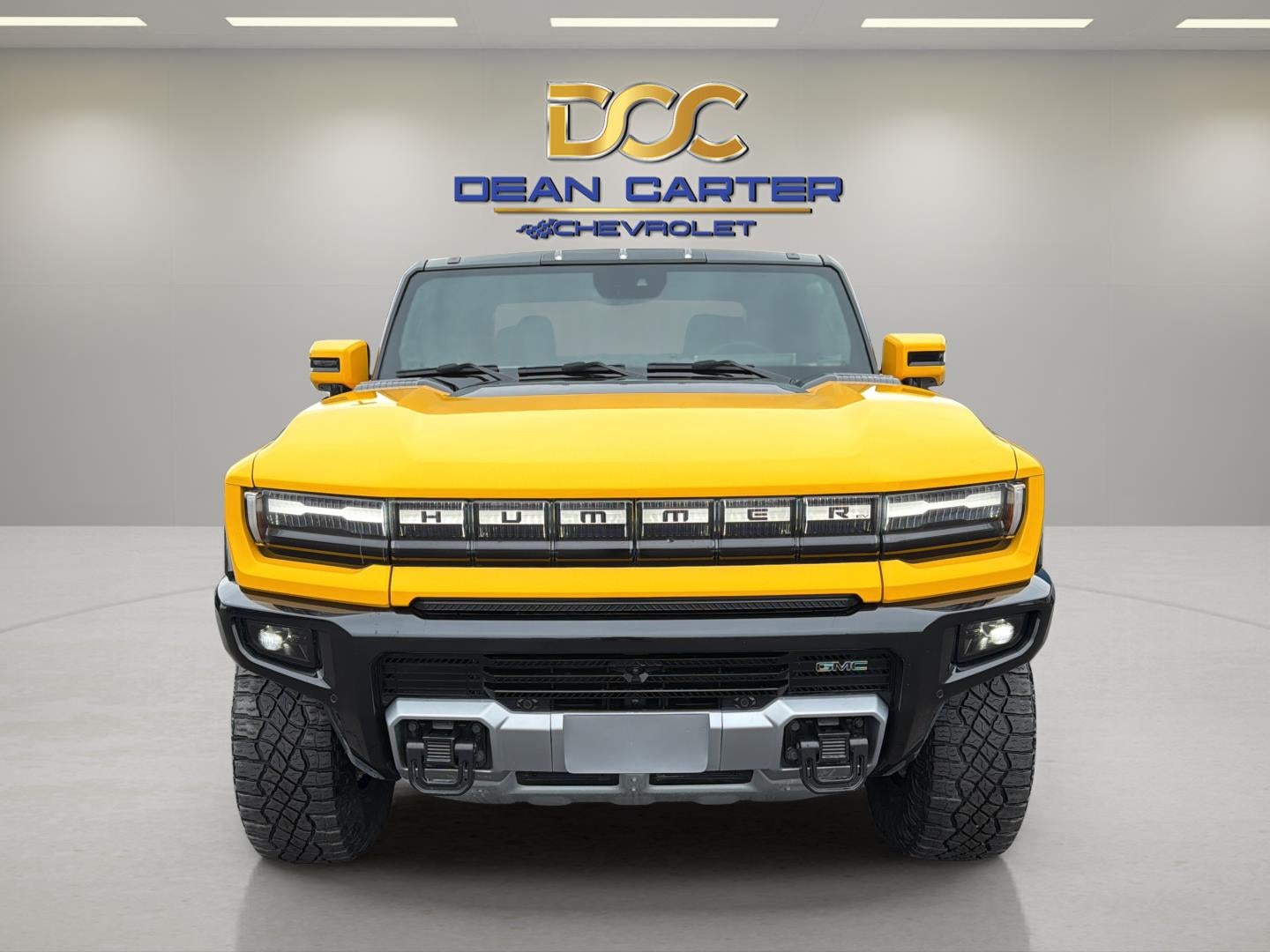 2023 GMC HUMMER EV Pickup 3X