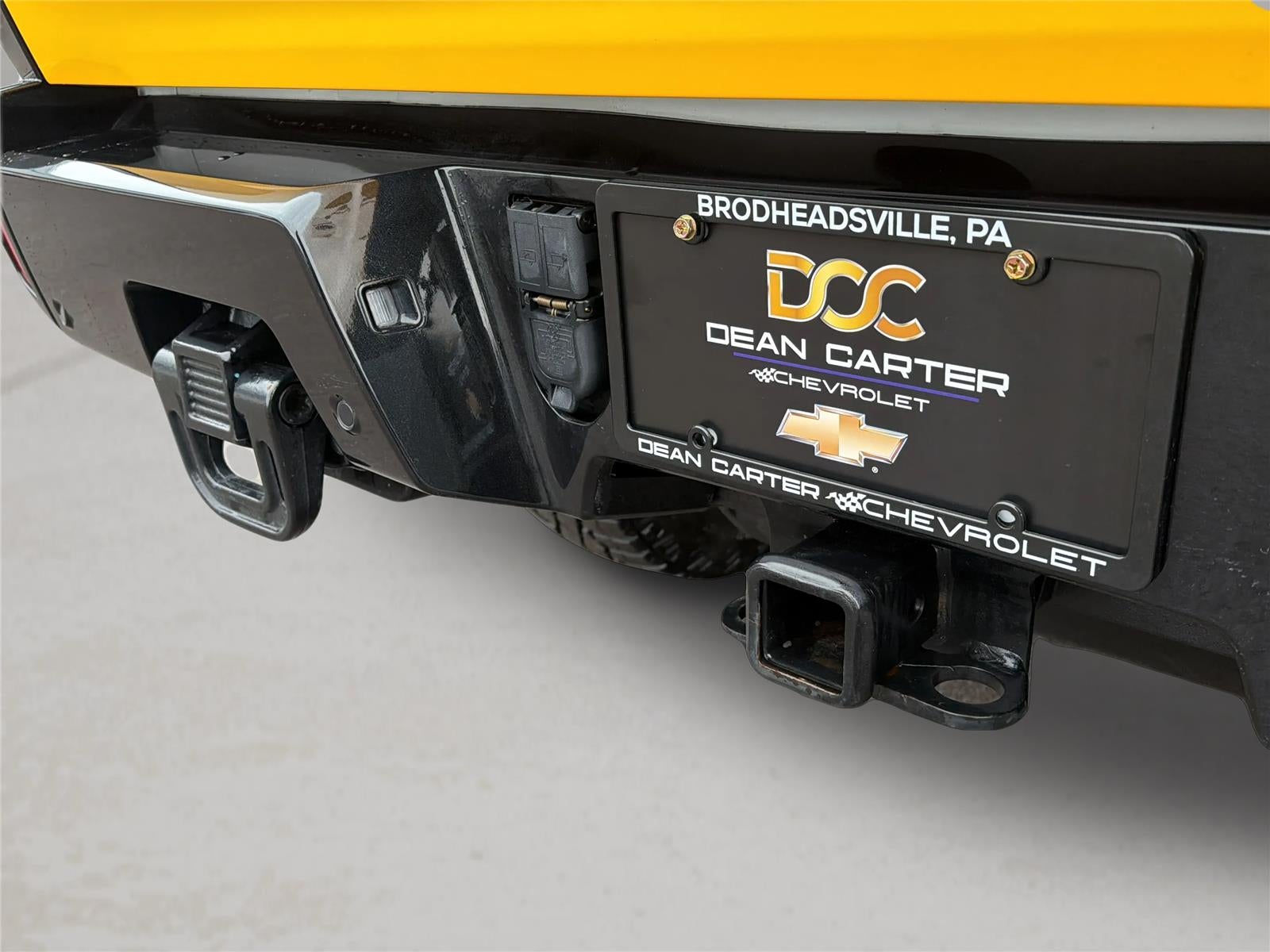 2023 GMC HUMMER EV Pickup 3X