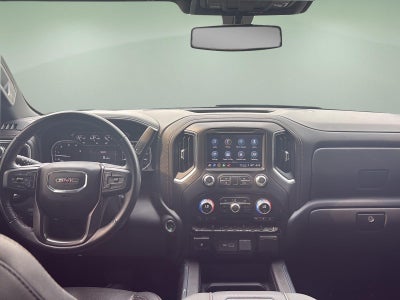 2022 GMC Sierra 2500 HD AT4