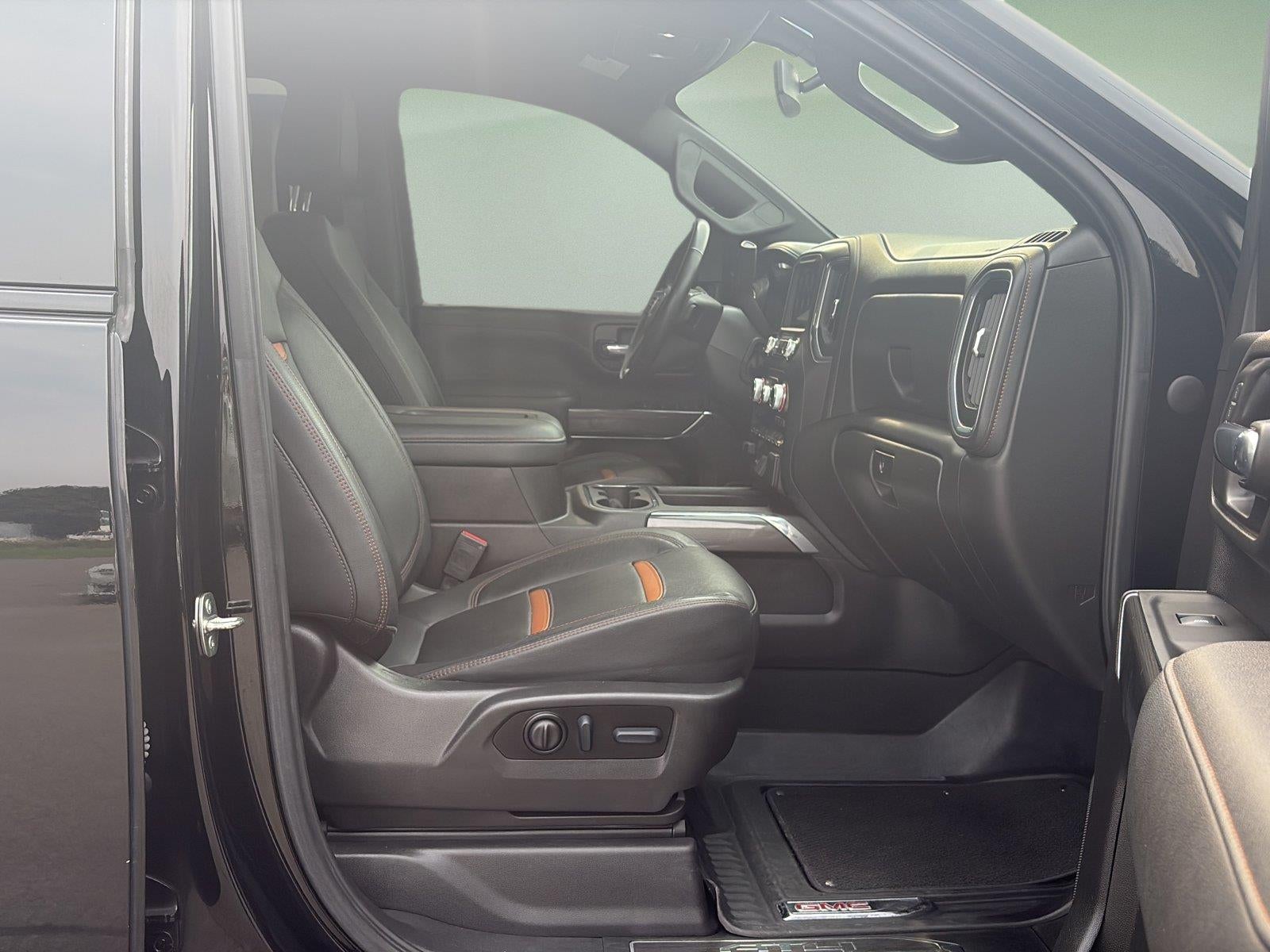 2022 GMC Sierra 2500 HD AT4
