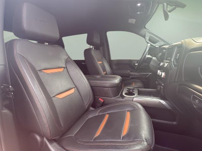2022 GMC Sierra 2500 HD AT4