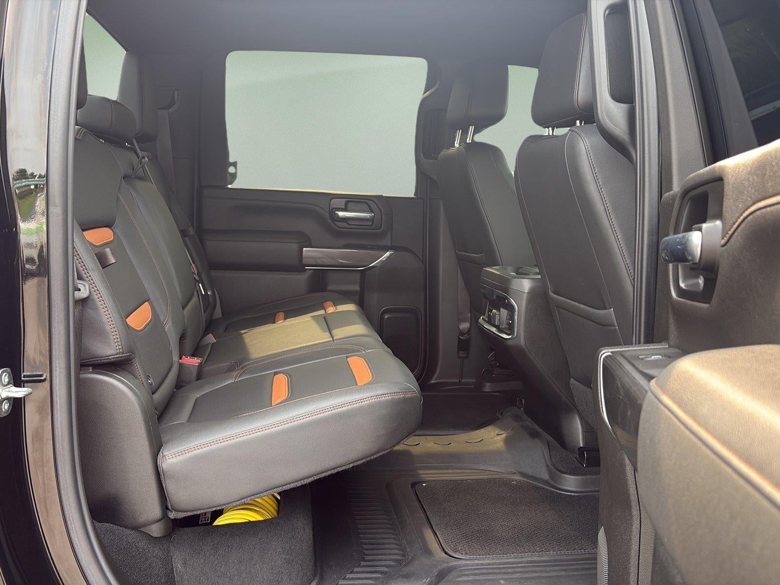 2022 GMC Sierra 2500 HD AT4