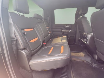 2022 GMC Sierra 2500 HD AT4