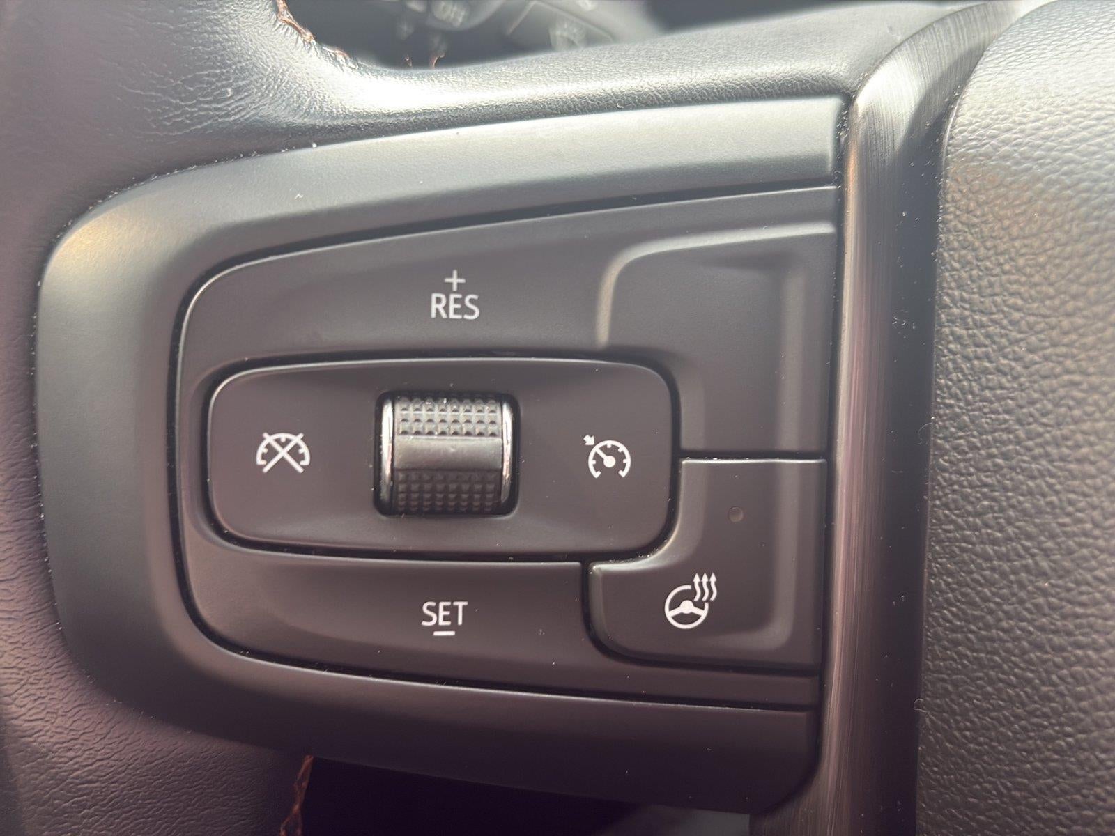 2022 GMC Sierra 2500 HD AT4