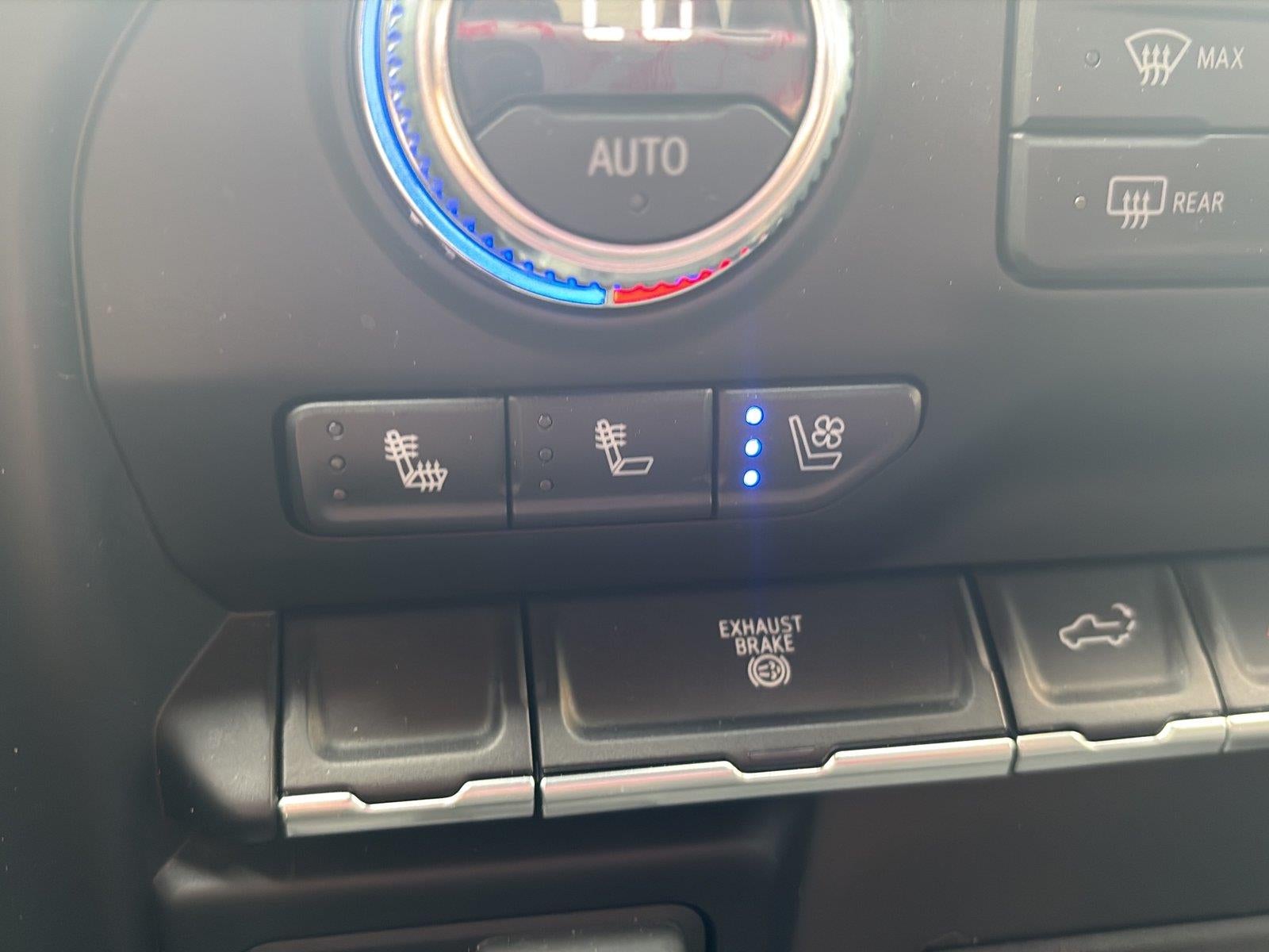2022 GMC Sierra 2500 HD AT4