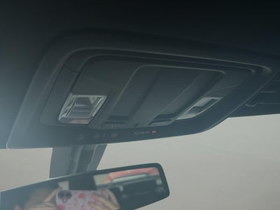 2022 GMC Sierra 2500 HD AT4