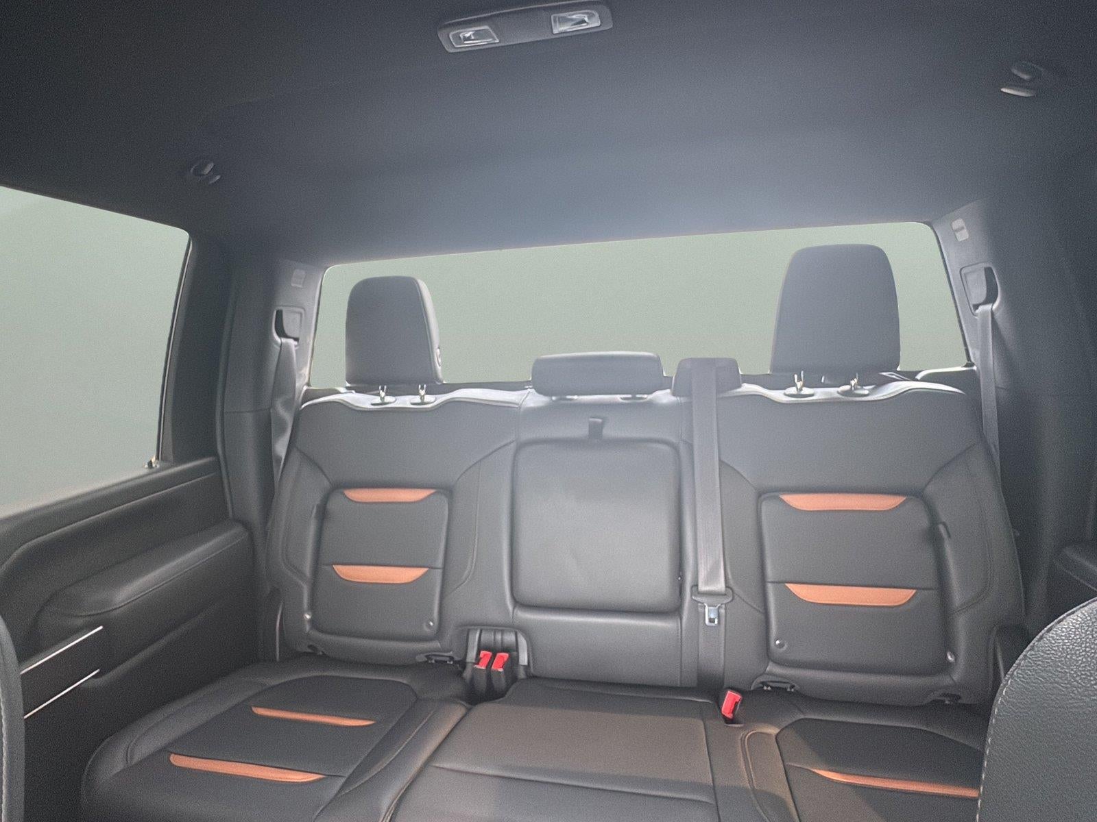 2022 GMC Sierra 2500 HD AT4