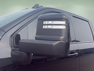 2022 GMC Sierra 2500 HD AT4