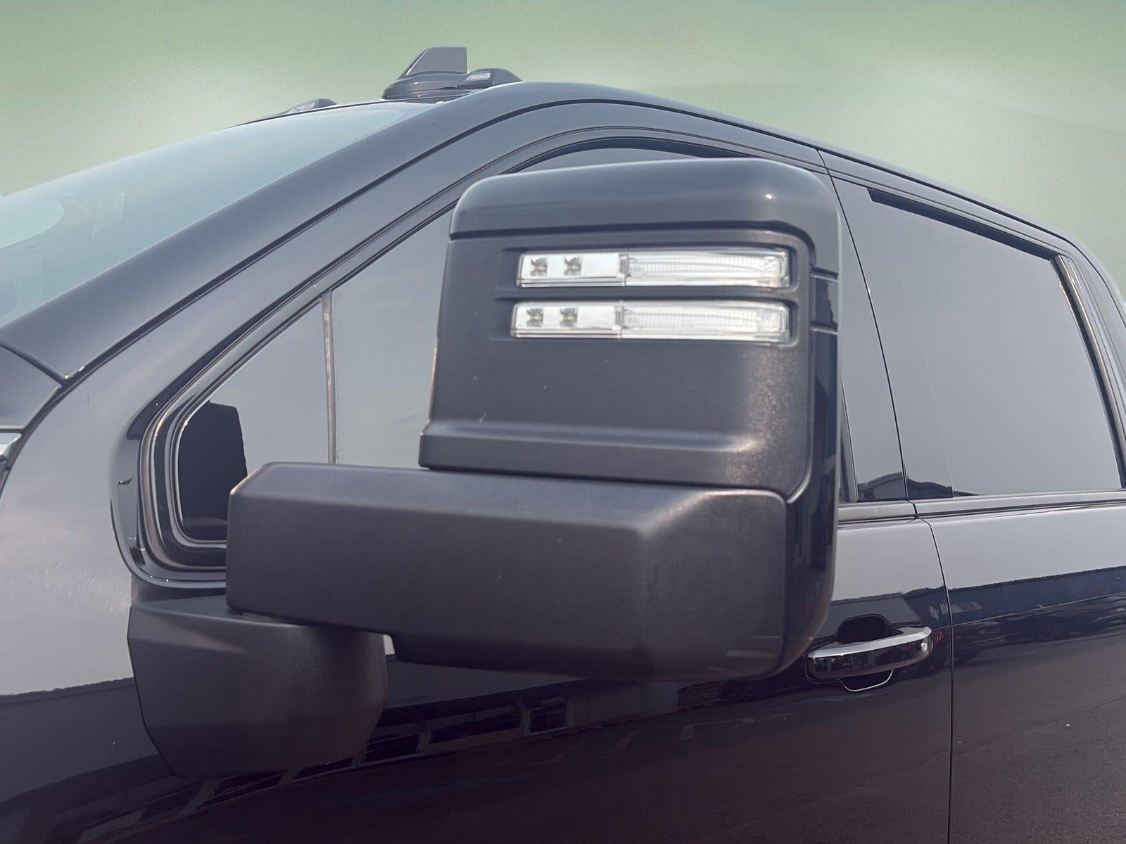 2022 GMC Sierra 2500 HD AT4